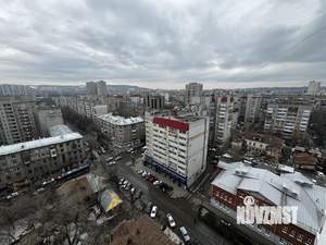 3-к квартира, на длительный срок, 100м2, 15/16 этаж