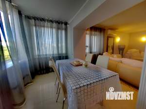 3-к квартира, на длительный срок, 106м2, 8/10 этаж