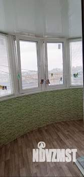 1-к квартира, на длительный срок, 42м2, 7/10 этаж