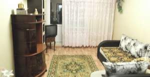 1-к квартира, на длительный срок, 38м2, 7/10 этаж