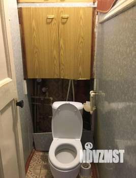 3-к квартира, на длительный срок, 60м2, 3/3 этаж