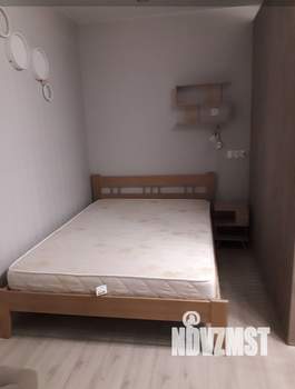 1-к квартира, на длительный срок, 36м2, 11/25 этаж