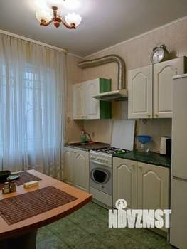 1-к квартира, на длительный срок, 49м2, 2/2 этаж