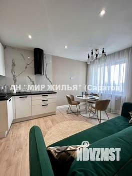 2-к квартира, на длительный срок, 55м2, 14/18 этаж