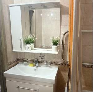 1-к квартира, на длительный срок, 40м2, 8/10 этаж