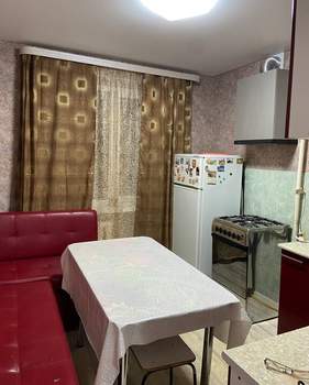 1-к квартира, на длительный срок, 36м2, 1/9 этаж