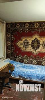 2-к квартира, на длительный срок, 42м2, 3/5 этаж