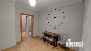 1-к квартира, на длительный срок, 45м2, 1/12 этаж