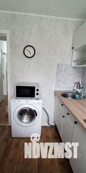 1-к квартира, посуточно, 29м2, 1/1 этаж