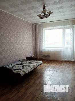 1-к квартира, на длительный срок, 45м2, 2/6 этаж