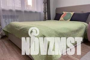 1-к квартира, посуточно, 40м2, 4/10 этаж