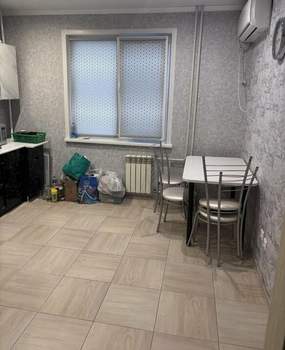 1-к квартира, на длительный срок, 40м2, 9/10 этаж