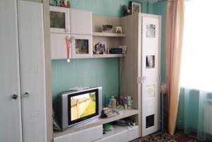 2-к квартира, на длительный срок, 52м2, 1/9 этаж