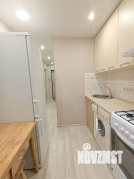 1-к квартира, на длительный срок, 36м2, 2/10 этаж