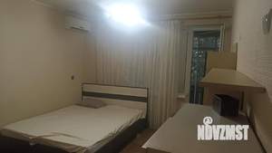 1-к квартира, на длительный срок, 40м2, 5/5 этаж