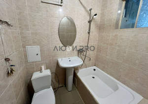 2-к квартира, на длительный срок, 58м2, 2/3 этаж