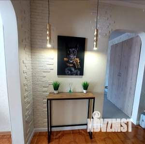 1-к квартира, посуточно, 40м2, 9/10 этаж