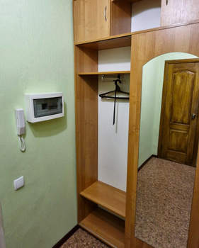 1-к квартира, на длительный срок, 37м2, 3/10 этаж