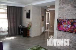 1-к квартира, посуточно, 47м2, 4/23 этаж