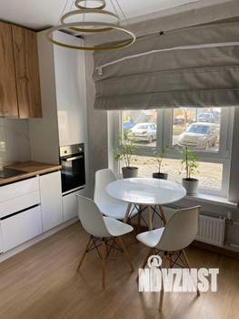 1-к квартира, на длительный срок, 38м2, 1/10 этаж