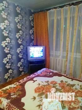 1-к квартира, посуточно, 30м2, 2/9 этаж
