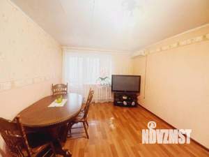 2-к квартира, на длительный срок, 52м2, 2/10 этаж