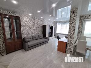 1-к квартира, на длительный срок, 38м2, 6/23 этаж