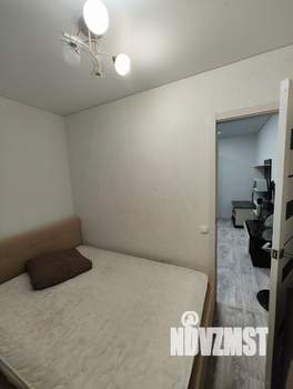 1-к квартира, на длительный срок, 29м2, 4/5 этаж