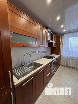 3-к квартира, на длительный срок, 64м2, 6/9 этаж