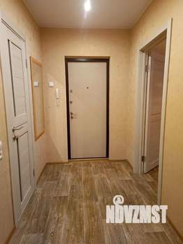 1-к квартира, на длительный срок, 40м2, 9/10 этаж