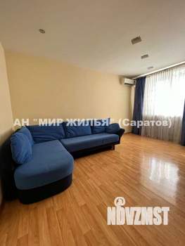 1-к квартира, на длительный срок, 45м2, 8/9 этаж