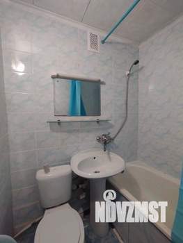 2-к квартира, на длительный срок, 48м2, 4/5 этаж