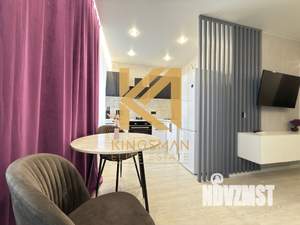 1-к квартира, на длительный срок, 40м2, 8/10 этаж