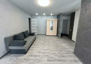 2-к квартира, на длительный срок, 43м2, 3/5 этаж