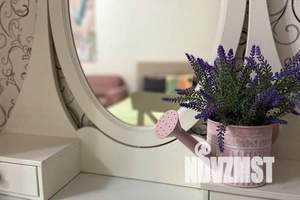 1-к квартира, посуточно, 40м2, 4/10 этаж