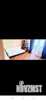 1-к квартира, на длительный срок, 37м2, 3/12 этаж