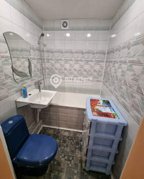 2-к квартира, на длительный срок, 32м2, 3/5 этаж