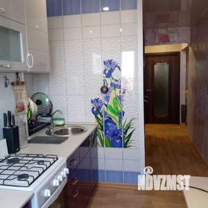 2-к квартира, на длительный срок, 51м2, 8/9 этаж