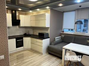 1-к квартира, на длительный срок, 43м2, 6/27 этаж