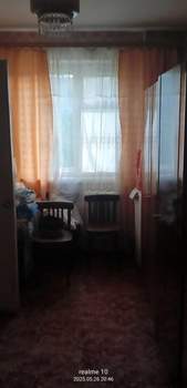 2-к квартира, на длительный срок, 47м2, 4/5 этаж