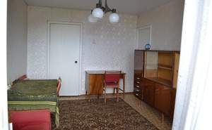 2-к квартира, на длительный срок, 47м2, 4/5 этаж