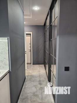 1-к квартира, на длительный срок, 37м2, 2/28 этаж