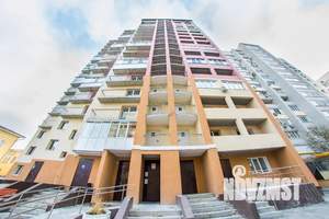 1-к квартира, посуточно, 52м2, 13/17 этаж