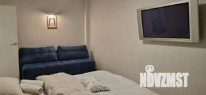 1-к квартира, посуточно, 33м2, 5/9 этаж