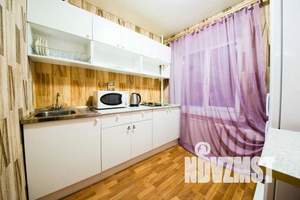 1-к квартира, посуточно, 30м2, 1/27 этаж