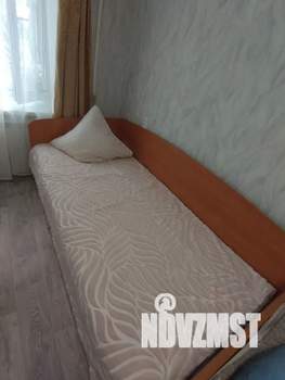 2-к квартира, посуточно, 45м2, 1/9 этаж