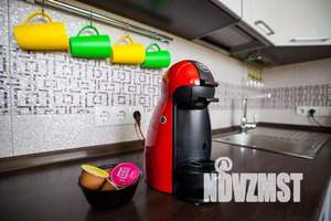 1-к квартира, посуточно, 45м2, 8/10 этаж