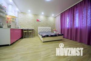 1-к квартира, посуточно, 33м2, 3/14 этаж