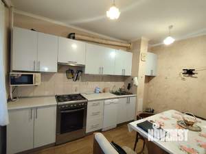 3-к квартира, на длительный срок, 65м2, 2/10 этаж