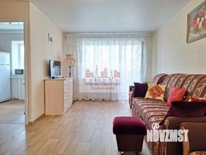 1-к квартира, на длительный срок, 33м2, 5/6 этаж